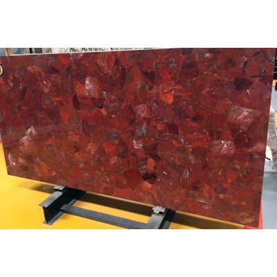 Red Jasper